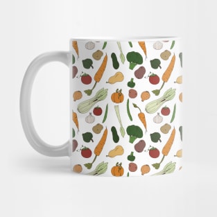 Harvest Mug